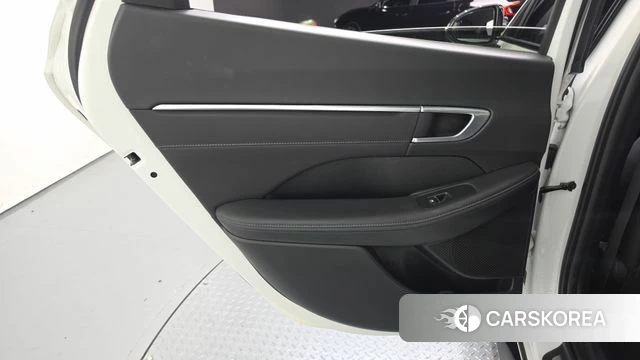 Hyundai Sonata (DN8) id 4941900 из Кореи 17