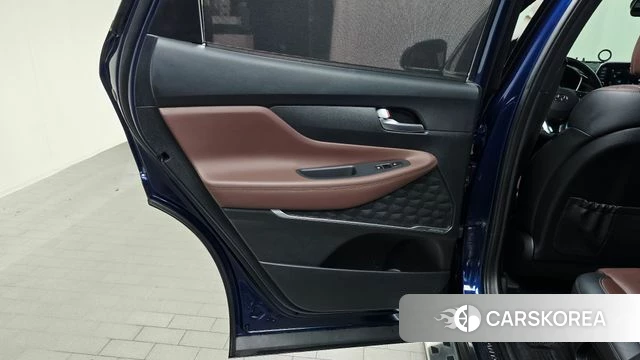 Hyundai Santa Fe TM id 4993431 из Кореи 17