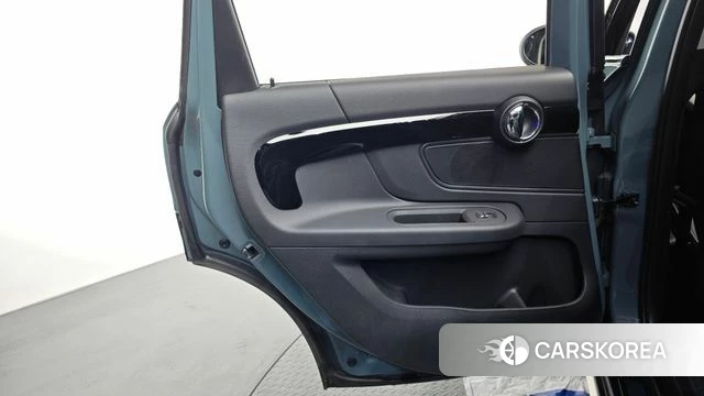 Mini Cooper Countryman id 4741016 из Кореи 17