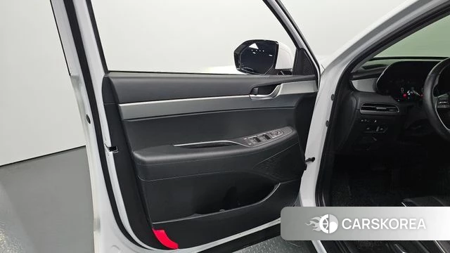 Hyundai The New Palisade id 5040367 из Кореи 17