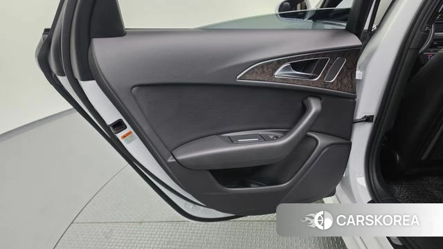 Audi New A6 id 5029251 из Кореи 17