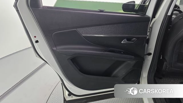 Peugeot 5008 second generation id 5024097 из Кореи 17