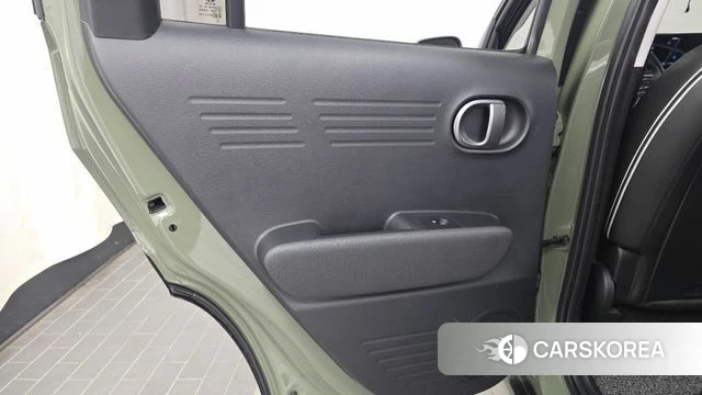 Hyundai Casper id 5003168 из Кореи 17