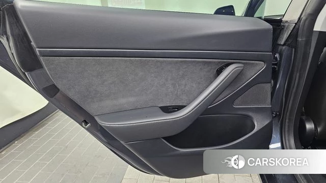 Tesla Model 3 id 4754949 из Кореи 17