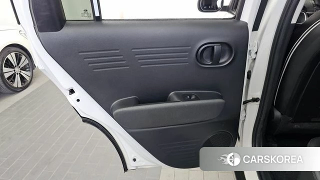 Hyundai Casper id 4991972 из Кореи 17