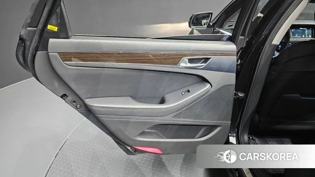 Genesis G80 id 4967668 из Кореи 17