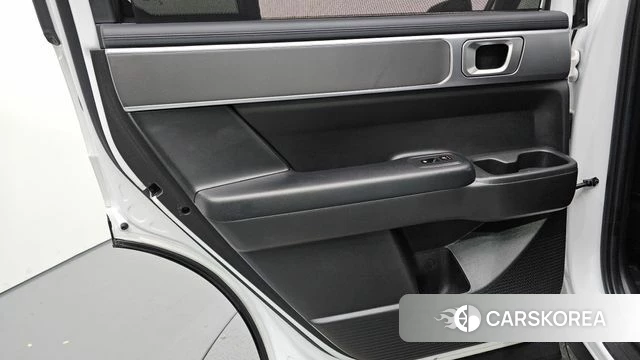 Hyundai Santa Fe (MX5) id 5011605 из Кореи 17