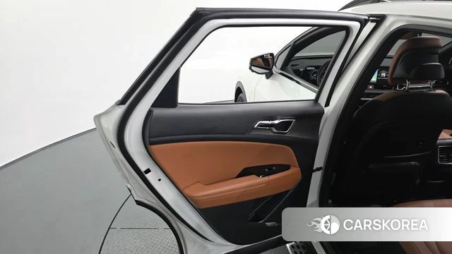 Kia Sportage 5th Generation Hybrid id 4975051 из Кореи 17