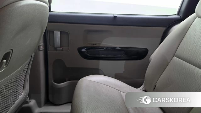 Kia The New Carnival id 5041595 из Кореи 17