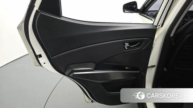 Ssangyong Berry New Tivoli id 5048239 из Кореи 17