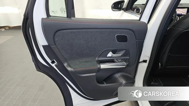 Mercedes-Benz EQA H243 id 5045590 из Кореи 17