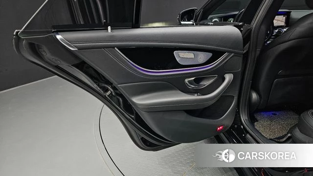 Mercedes-Benz AMG GT id 4998340 из Кореи 17