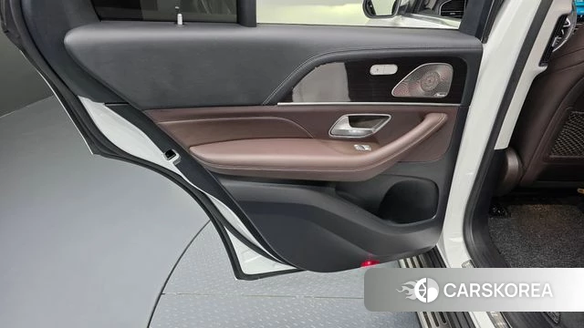 Mercedes-Benz GLE-Class W167 id 5017297 из Кореи 17