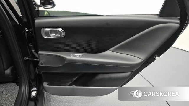 Hyundai Ionic 6 id 5011341 из Кореи 17