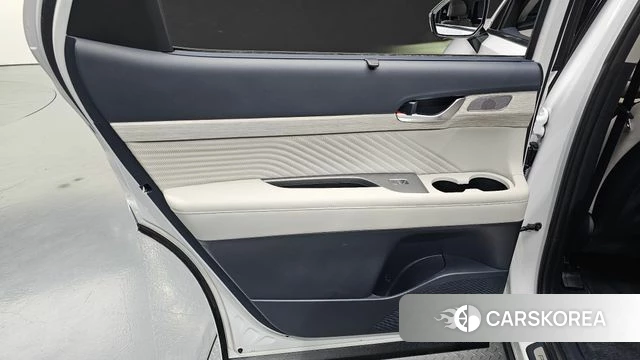 Hyundai The New Palisade id 4744779 из Кореи 17