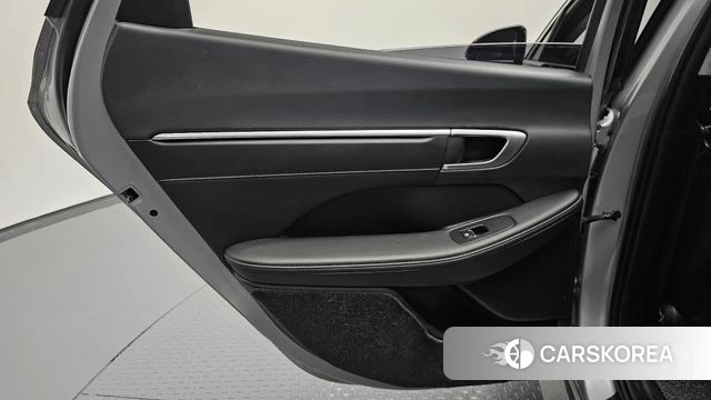 Hyundai Sonata (DN8) id 4541192 из Кореи 17