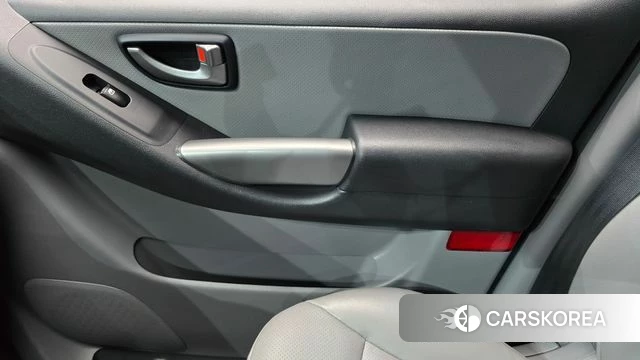 Hyundai The New Grand Starex id 5018040 из Кореи 17