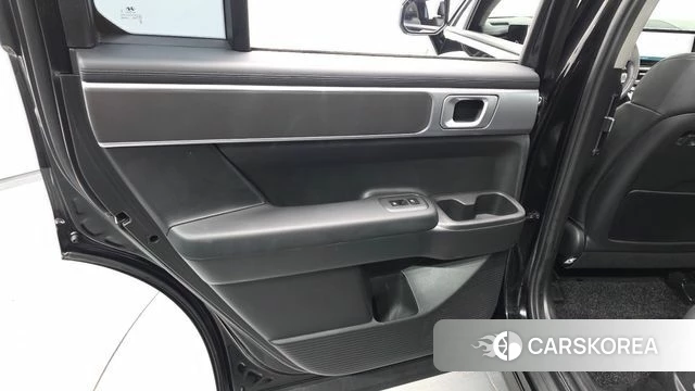Hyundai Santa Fe (MX5) id 5011754 из Кореи 17