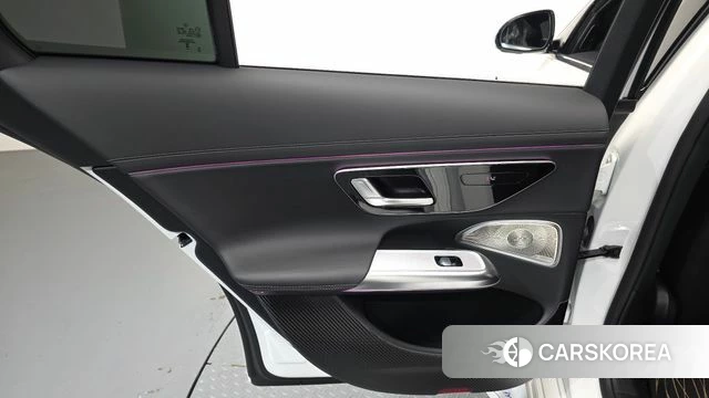 Mercedes-Benz E-Class W214 id 5026141 из Кореи 17