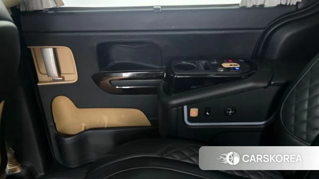 Kia The New Carnival id 5041580 из Кореи 17