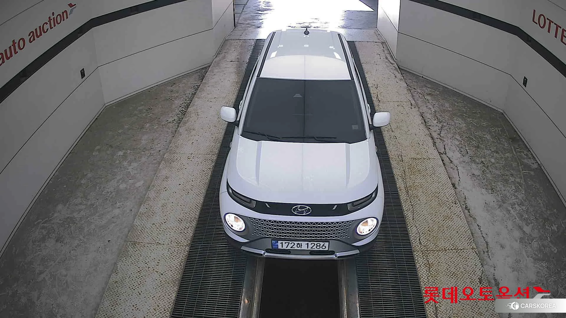 Hyundai Casper id 5001050 из Кореи 17