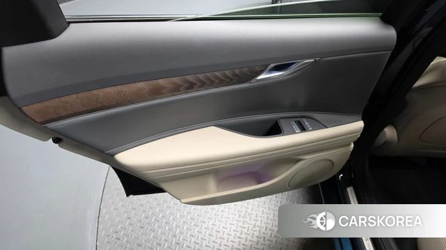 Genesis G80 (RG3) id 5017205 из Кореи 17