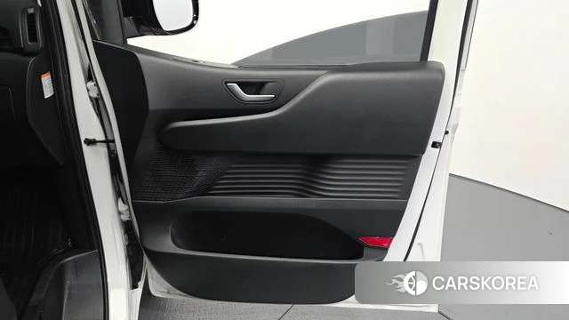 Hyundai Staria id 4916207 из Кореи 17