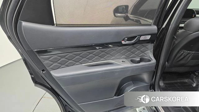 Hyundai Palisade id 5047245 из Кореи 17