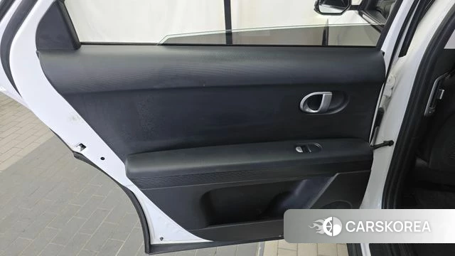 Hyundai Ionic 5 id 4996941 из Кореи 17