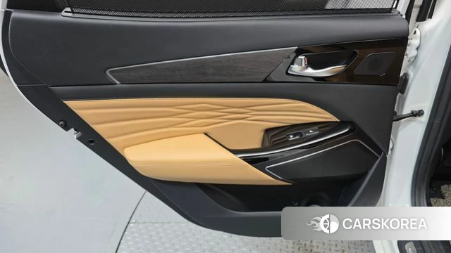 Kia K7 Premier id 4982268 из Кореи 17