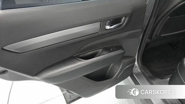 Renault Korea (Samsung) The New QM6 id 5047675 из Кореи 17