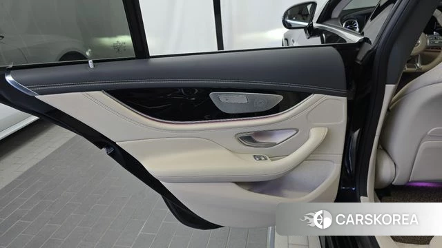 Mercedes-Benz AMG GT id 5022849 из Кореи 17