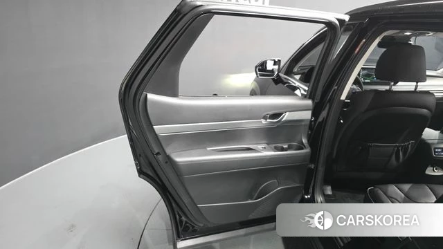Hyundai The New Palisade id 4749585 из Кореи 17