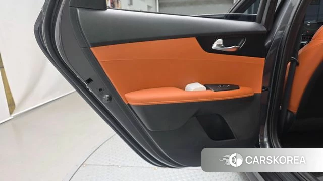Kia The New K3 2nd generation id 4560530 из Кореи 17
