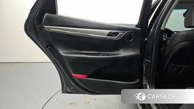Hyundai The New Grandeur IG id 4966037 из Кореи 17