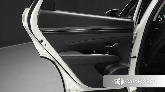 Hyundai Tucson (NX4) id 5017302 из Кореи 17