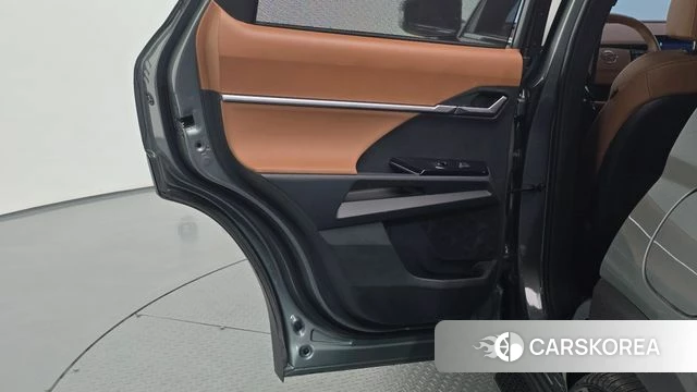 Ssangyong Torres id 4965731 из Кореи 17