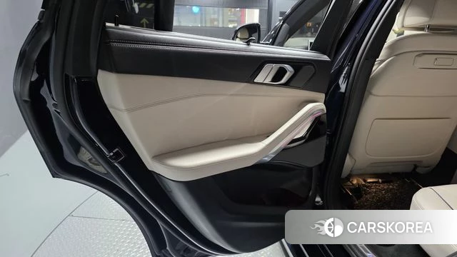 BMW X6 (G06) id 5032713 из Кореи 17