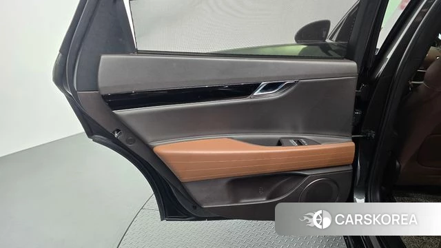 Genesis G80 (RG3) id 4992027 из Кореи 17
