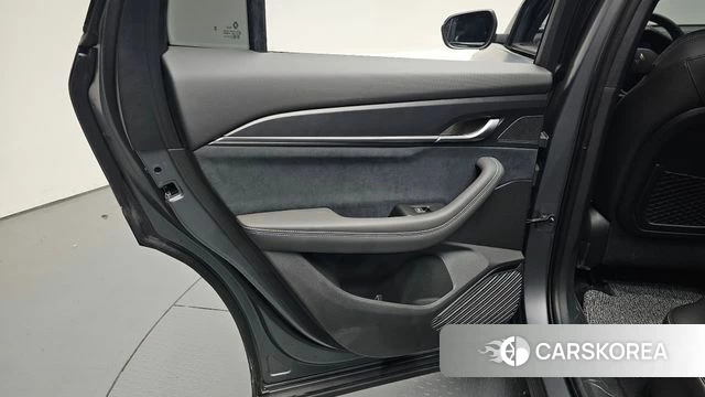 Renault Korea (Samsung) Grand Coleos id 5032664 из Кореи 17