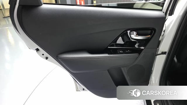 Kia Niro EV id 4959164 из Кореи 17