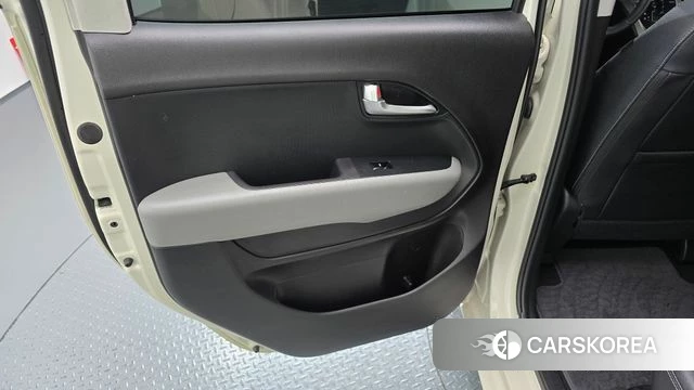 Kia The New Ray id 5002907 из Кореи 17