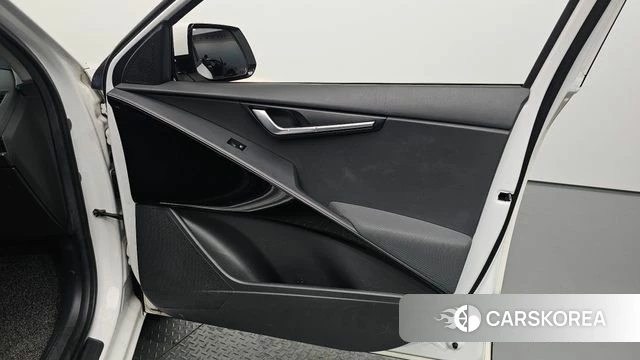 Kia Di All New Niro EV id 5012107 из Кореи 17
