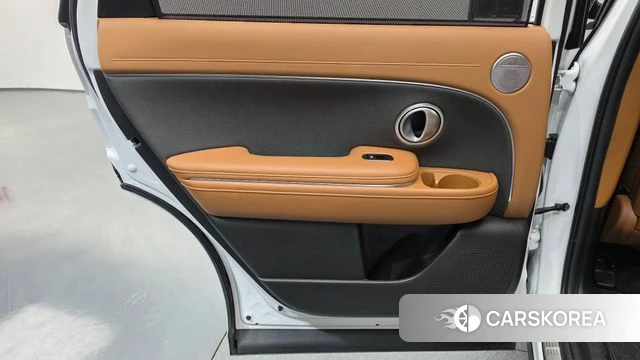 Hyundai Palisade (LX3) id 4964431 из Кореи 17