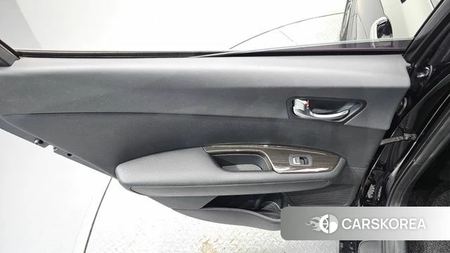 Kia The New K5 2nd generation id 5024008 из Кореи 17