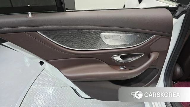 Mercedes-Benz CLS-Class C257 id 4918450 из Кореи 17