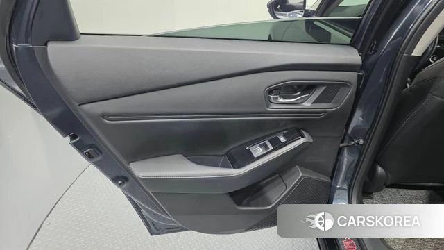 Honda Accord 11th Generation id 5011258 из Кореи 17