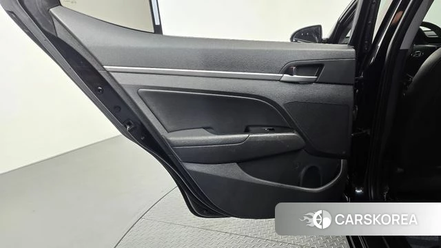 Hyundai The New Avante AD id 4918802 из Кореи 17
