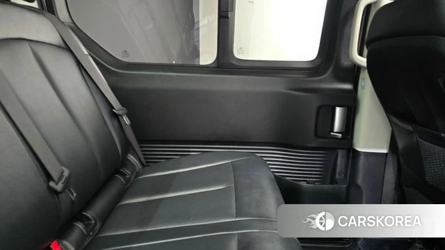 Hyundai Staria id 4757430 из Кореи 17