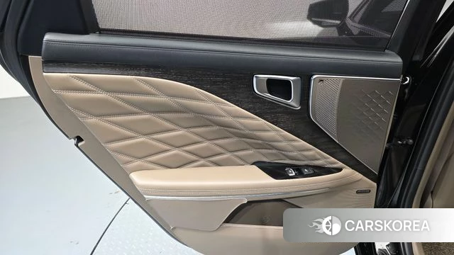 Kia K8 Hybrid id 4965484 из Кореи 17